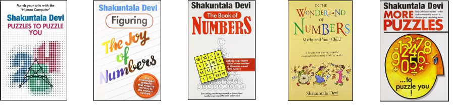 the book of numbers shakuntala devi pdf