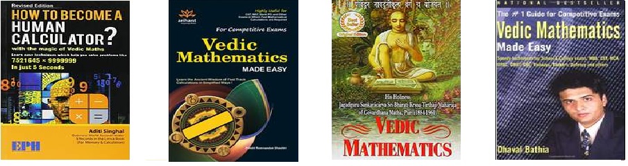 vedic maths